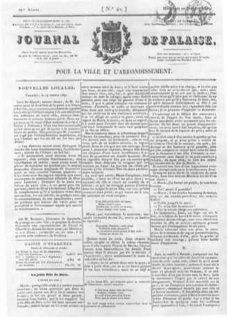 Journal de Falaise